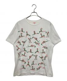 SUPREME（シュプリーム）の古着「Christmas Tee」｜ホワイト