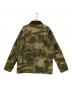 L.L.Bean (エルエルビーン) Coastal Dune Camo 1924 FIELD COAT オリーブ×カーキ サイズ:L：20000円