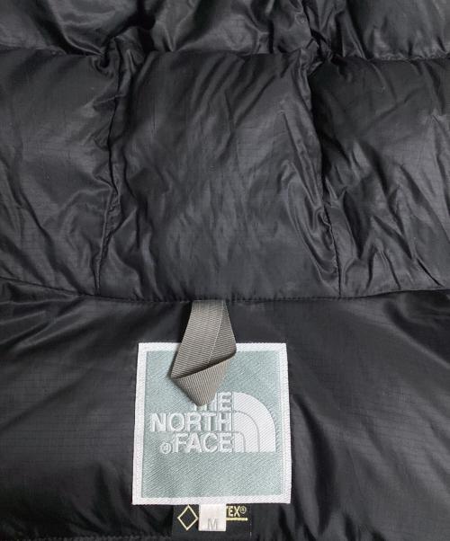 THE NORTH FACE（ザ ノース フェイス）THE NORTH FACE (ザ ノース フェイス) Makalu Down Coat グリーン サイズ:Mの古着・服飾アイテム