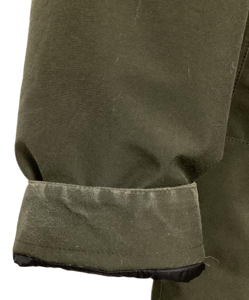 THE NORTH FACE（ザ ノース フェイス）THE NORTH FACE (ザ ノース フェイス) Makalu Down Coat グリーン サイズ:Mの古着・服飾アイテム