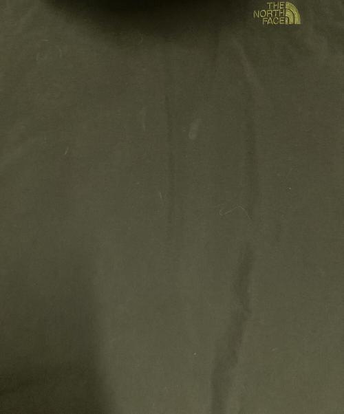 THE NORTH FACE（ザ ノース フェイス）THE NORTH FACE (ザ ノース フェイス) Makalu Down Coat グリーン サイズ:Mの古着・服飾アイテム