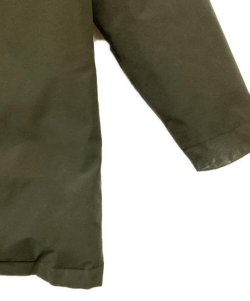 THE NORTH FACE（ザ ノース フェイス）THE NORTH FACE (ザ ノース フェイス) Makalu Down Coat グリーン サイズ:Mの古着・服飾アイテム