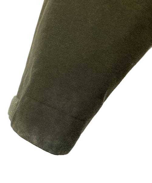 THE NORTH FACE（ザ ノース フェイス）THE NORTH FACE (ザ ノース フェイス) Makalu Down Coat グリーン サイズ:Mの古着・服飾アイテム