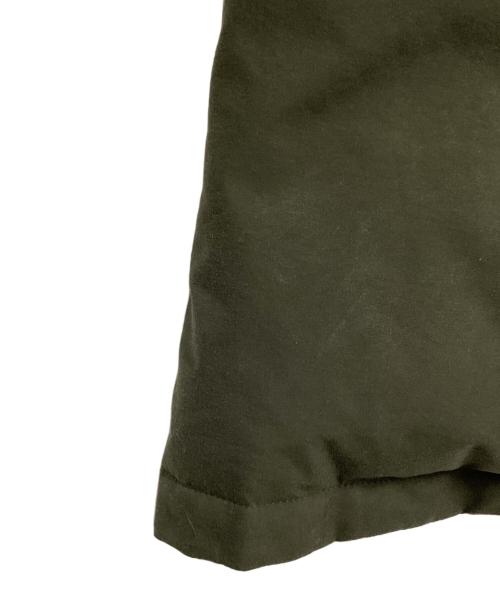 THE NORTH FACE（ザ ノース フェイス）THE NORTH FACE (ザ ノース フェイス) Makalu Down Coat グリーン サイズ:Mの古着・服飾アイテム