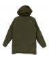 THE NORTH FACE (ザ ノース フェイス) Makalu Down Coat グリーン サイズ:M：10000円