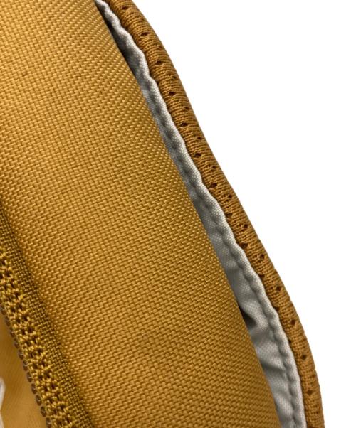 ARC'TERYX（アークテリクス）ARC'TERYX (アークテリクス) MANTIS 1 WAIST PACK キャメルの古着・服飾アイテム