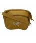 ARC'TERYX（アークテリクス）の古着「MANTIS 1 WAIST PACK」｜キャメル