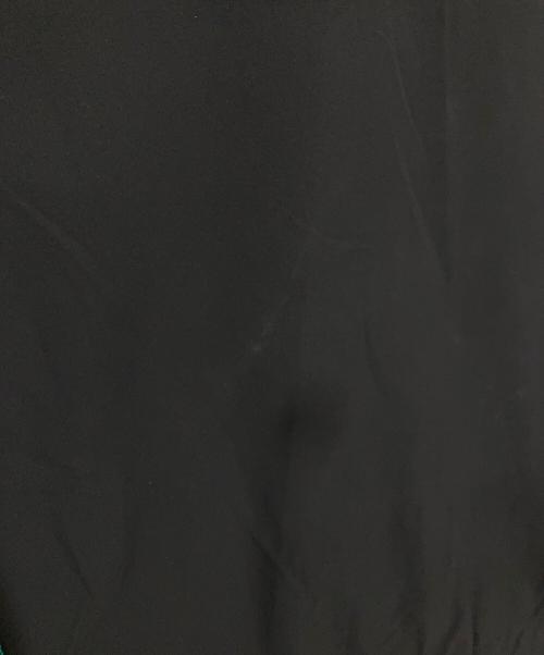 Needles（ニードルズ）Needles (ニードルズ) B'2nd (ビーセカンド) 別注 Track Jacket poly ripstop ブラック×グリーン サイズ:Mの古着・服飾アイテム