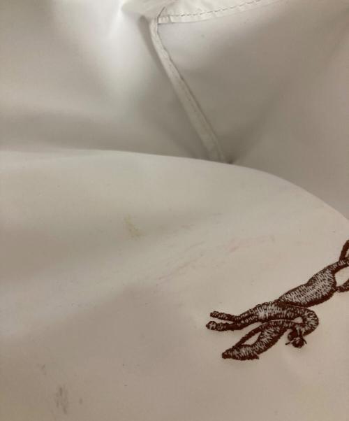 LONGCHAMP（ロンシャン）LONGCHAMP (ロンシャン) プリアージュ M サステナブル ブラウンの古着・服飾アイテム