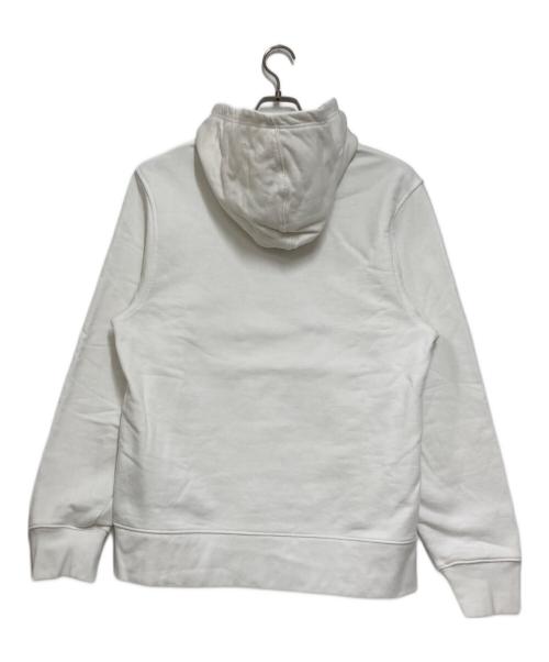 Y-3（ワイスリー）Y-3 (ワイスリー) CLASSIC HOODIE PARKA ホワイト サイズ:Ｓの古着・服飾アイテム