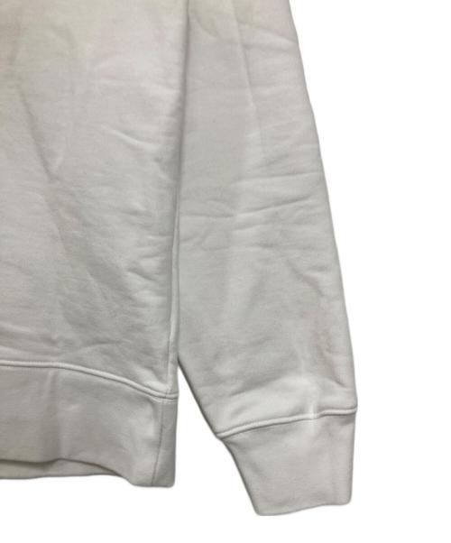 Y-3（ワイスリー）Y-3 (ワイスリー) CLASSIC HOODIE PARKA ホワイト サイズ:Ｓの古着・服飾アイテム