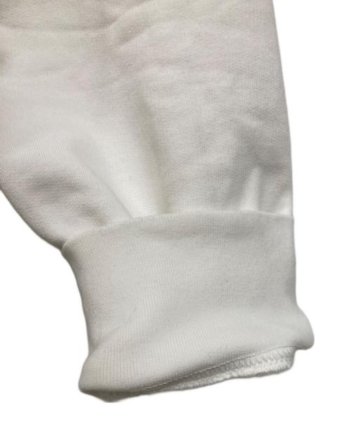 Y-3（ワイスリー）Y-3 (ワイスリー) CLASSIC HOODIE PARKA ホワイト サイズ:Ｓの古着・服飾アイテム