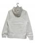 Y-3 (ワイスリー) CLASSIC HOODIE PARKA ホワイト サイズ:Ｓ：8000円