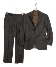 中古・古着通販】LOVELESS (ラブレス) セットアップスーツ ブラック