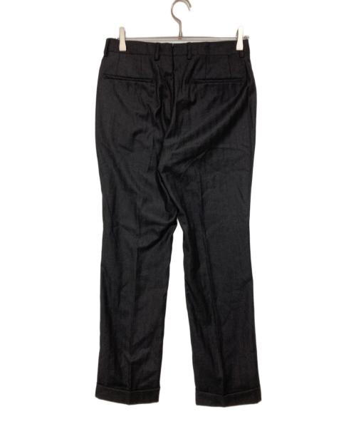 Sartoria Ring（サルトリアリング）Sartoria Ring (サルトリアリング) ウールセットアップスーツ グレー サイズ:46-8Dropの古着・服飾アイテム