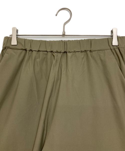 FreshService（フレッシュサービス）FreshService (フレッシュサービス) CORPORATE TRACK SUIT ベージュ サイズ:Ｌの古着・服飾アイテム