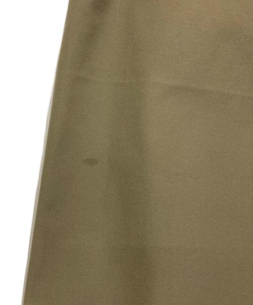 FreshService（フレッシュサービス）FreshService (フレッシュサービス) CORPORATE TRACK SUIT ベージュ サイズ:Ｌの古着・服飾アイテム