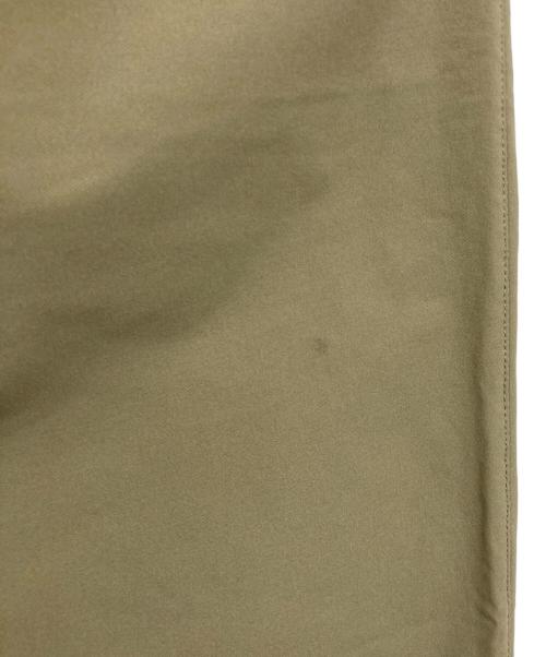 FreshService（フレッシュサービス）FreshService (フレッシュサービス) CORPORATE TRACK SUIT ベージュ サイズ:Ｌの古着・服飾アイテム