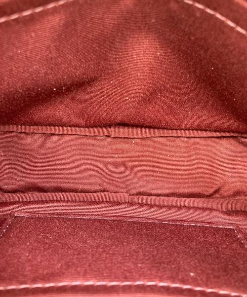 COACH（コーチ）COACH (コーチ) ショルダーバッグ ピンクの古着・服飾アイテム