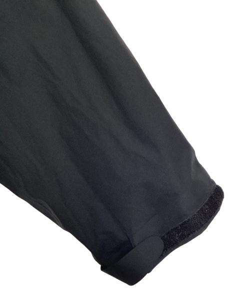 mont-bell（モンベル）mont-bell (モンベル) レイントレッカー ジャケット ブラック サイズ:XLの古着・服飾アイテム