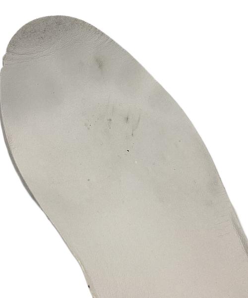 GUCCI（グッチ）GUCCI (グッチ) ローカットスニーカー/オリジナルGGキャンバス リウェブ ブラウン×ベージュ サイズ:6 1/2の古着・服飾アイテム