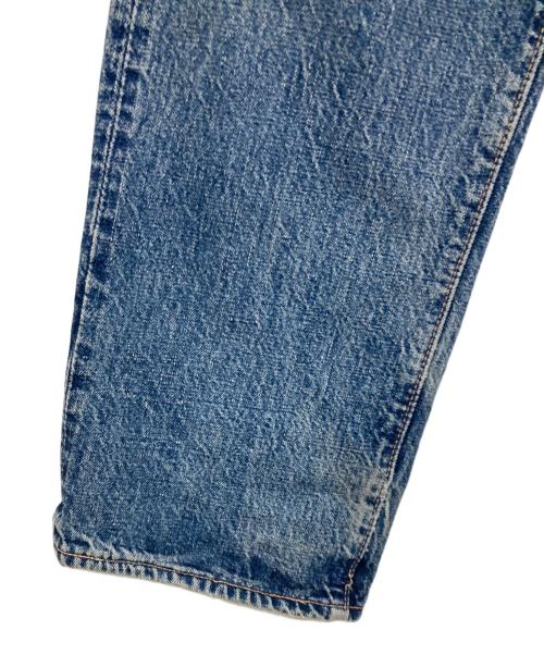 EVISU（エヴィス）EVISU (エヴィス) デニムパンツ インディゴ サイズ:32の古着・服飾アイテム