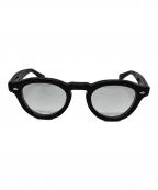 EFFECTORエフェクター）の古着「眼鏡/メガネ/アイウェア」｜ブラック