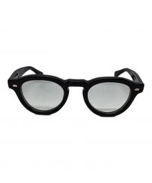 EFFECTOR（エフェクター）の古着「眼鏡/メガネ/アイウェア」｜ブラック