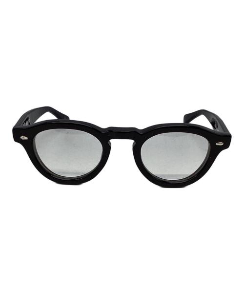 EFFECTOR（エフェクター）EFFECTOR (エフェクター) 眼鏡/メガネ/アイウェア ブラックの古着・服飾アイテム