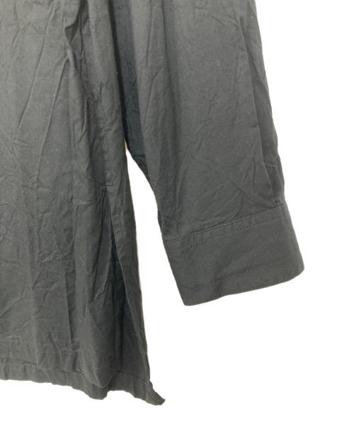 Wizzard（ウィザード）Wizzard (ウィザード) シャツ ブラック サイズ:１の古着・服飾アイテム