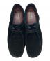 中古・古着 Clarks Originals (クラークス オリジナルズ) Wallabee ブラック サイズ:26.5㎝：13000円