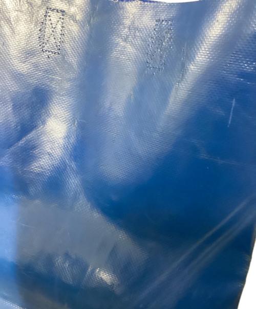 FREITAG（フライターグ）FREITAG (フライターグ) ワンショルダートートバッグ ブルーの古着・服飾アイテム