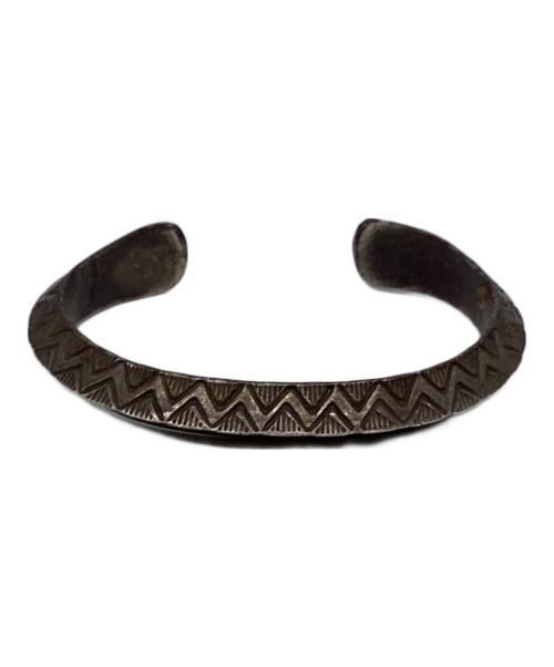 Navajo（ナバホ）NAVAJO (ナバホ) インディアンジュエリー バングル/ブレスレットの古着・服飾アイテム