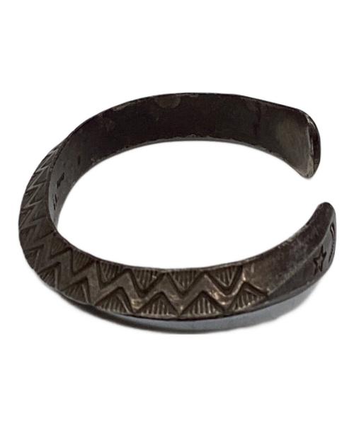 Navajo（ナバホ）NAVAJO (ナバホ) インディアンジュエリー バングル/ブレスレットの古着・服飾アイテム