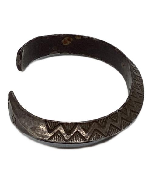 Navajo（ナバホ）NAVAJO (ナバホ) インディアンジュエリー バングル/ブレスレットの古着・服飾アイテム