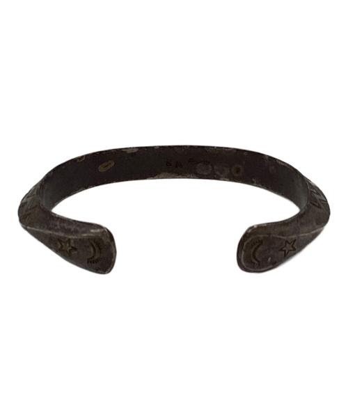 Navajo（ナバホ）NAVAJO (ナバホ) インディアンジュエリー バングル/ブレスレットの古着・服飾アイテム