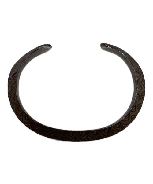 Navajo（ナバホ）NAVAJO (ナバホ) インディアンジュエリー バングル/ブレスレットの古着・服飾アイテム