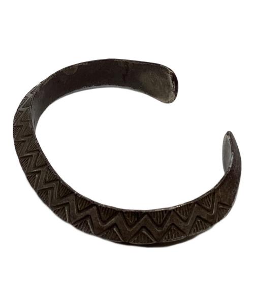 Navajo（ナバホ）NAVAJO (ナバホ) インディアンジュエリー バングル/ブレスレットの古着・服飾アイテム