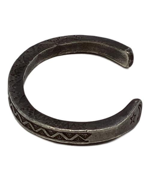 Navajo（ナバホ）NAVAJO (ナバホ) インディアンジュエリー バングル/ブレスレットの古着・服飾アイテム