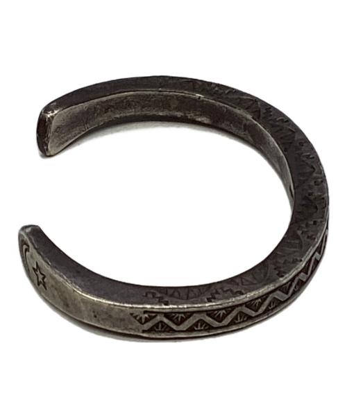 Navajo（ナバホ）NAVAJO (ナバホ) インディアンジュエリー バングル/ブレスレットの古着・服飾アイテム