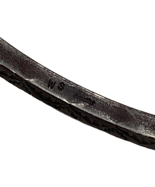 Navajo（ナバホ）NAVAJO (ナバホ) インディアンジュエリー バングル/ブレスレットの古着・服飾アイテム