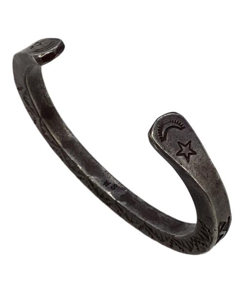 Navajo（ナバホ）NAVAJO (ナバホ) インディアンジュエリー バングル/ブレスレットの古着・服飾アイテム