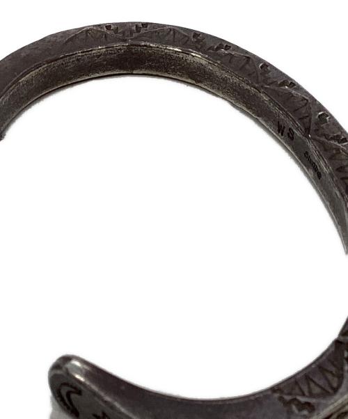 Navajo（ナバホ）NAVAJO (ナバホ) インディアンジュエリー バングル/ブレスレットの古着・服飾アイテム