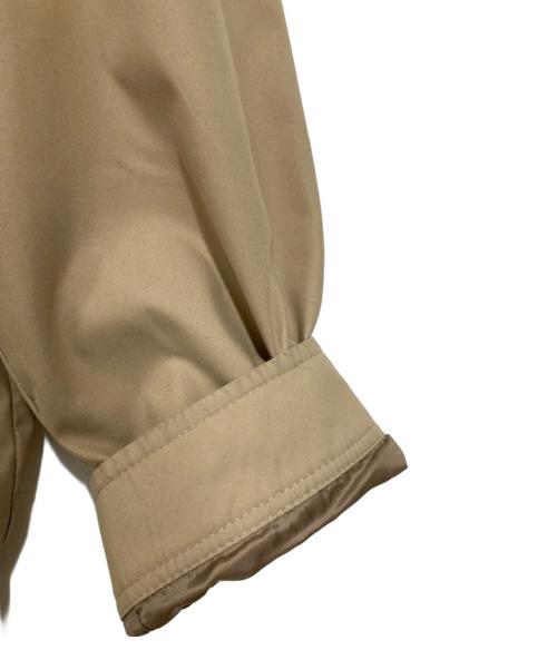 POLO RALPH LAUREN（ポロ・ラルフローレン）POLO RALPH LAUREN (ポロ・ラルフローレン) スイングトップ ベージュ サイズ:XLの古着・服飾アイテム