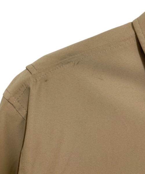 POLO RALPH LAUREN（ポロ・ラルフローレン）POLO RALPH LAUREN (ポロ・ラルフローレン) スイングトップ ベージュ サイズ:XLの古着・服飾アイテム