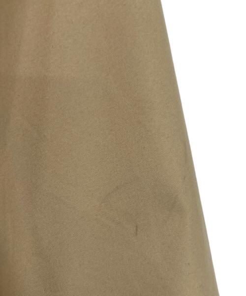 POLO RALPH LAUREN（ポロ・ラルフローレン）POLO RALPH LAUREN (ポロ・ラルフローレン) スイングトップ ベージュ サイズ:XLの古着・服飾アイテム