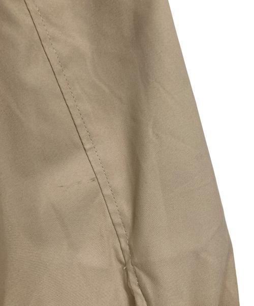 POLO RALPH LAUREN（ポロ・ラルフローレン）POLO RALPH LAUREN (ポロ・ラルフローレン) スイングトップ ベージュ サイズ:XLの古着・服飾アイテム