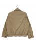 POLO RALPH LAUREN (ポロ・ラルフローレン) スイングトップ ベージュ サイズ:XL：12000円