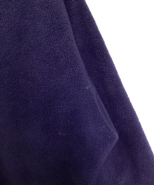 Patagonia（パタゴニア）Patagonia (パタゴニア) シンチラジャケット ネイビー サイズ:Mの古着・服飾アイテム