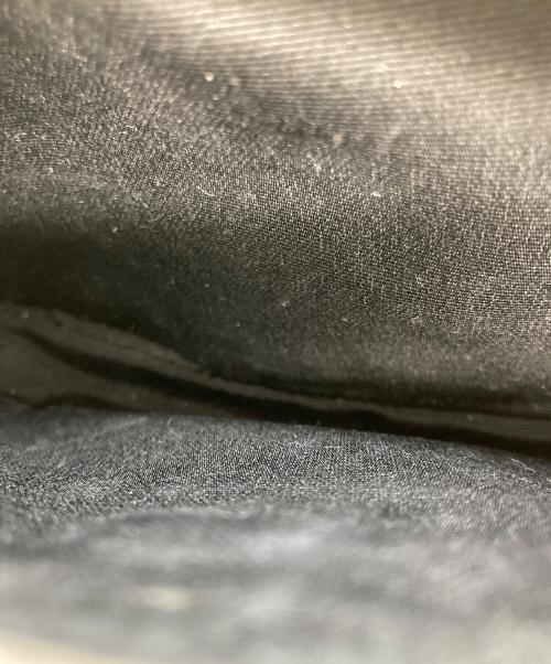 MARC JACOBS（マークジェイコブズ）MARC JACOBS (マークジェイコブズ) ショルダーバッグ ブラウン×グリーンの古着・服飾アイテム